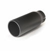 Image of Banks Power Monster Exhaust System Single Exit Black Tip 94-97 Ford 7.3L CCLB