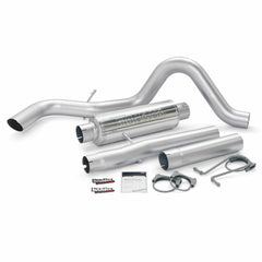 Image of Banks Power Monster Sport Exhaust System 03-07 Ford 6.0L CCSB