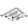Image of Banks Power Monster Sport Exhaust System 03-04 Dodge 5.9L W/4 inch Catalytic Converter Outlet