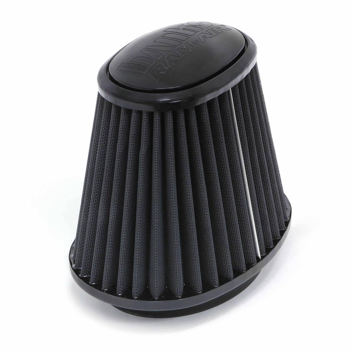 Image of Banks Power Replacement Dry Air Filter For Use With Ram-Air Cold-Air Intake Systems