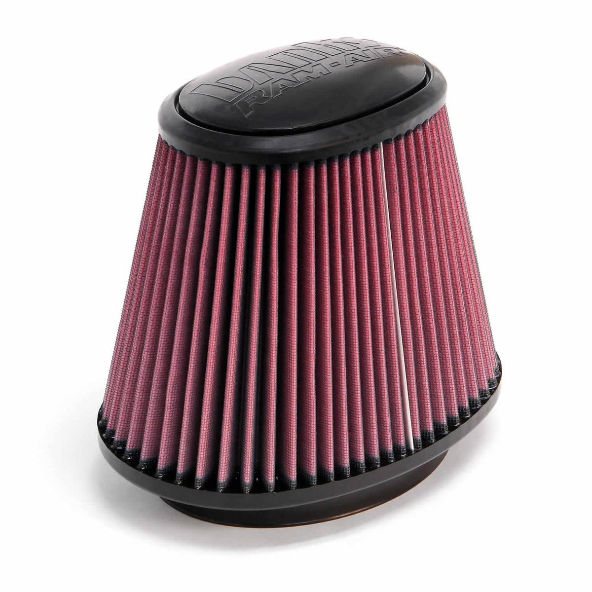 Banks Power Replacement Oiled Air Filter For Use With RamAir ColdAir