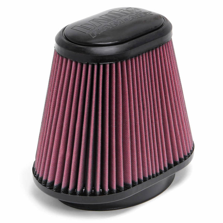 Image of Banks Power Replacement Oiled Air Filter For Use With Ram-Air Cold-Air Intake Systems On 03-07 6.0L Powerstroke