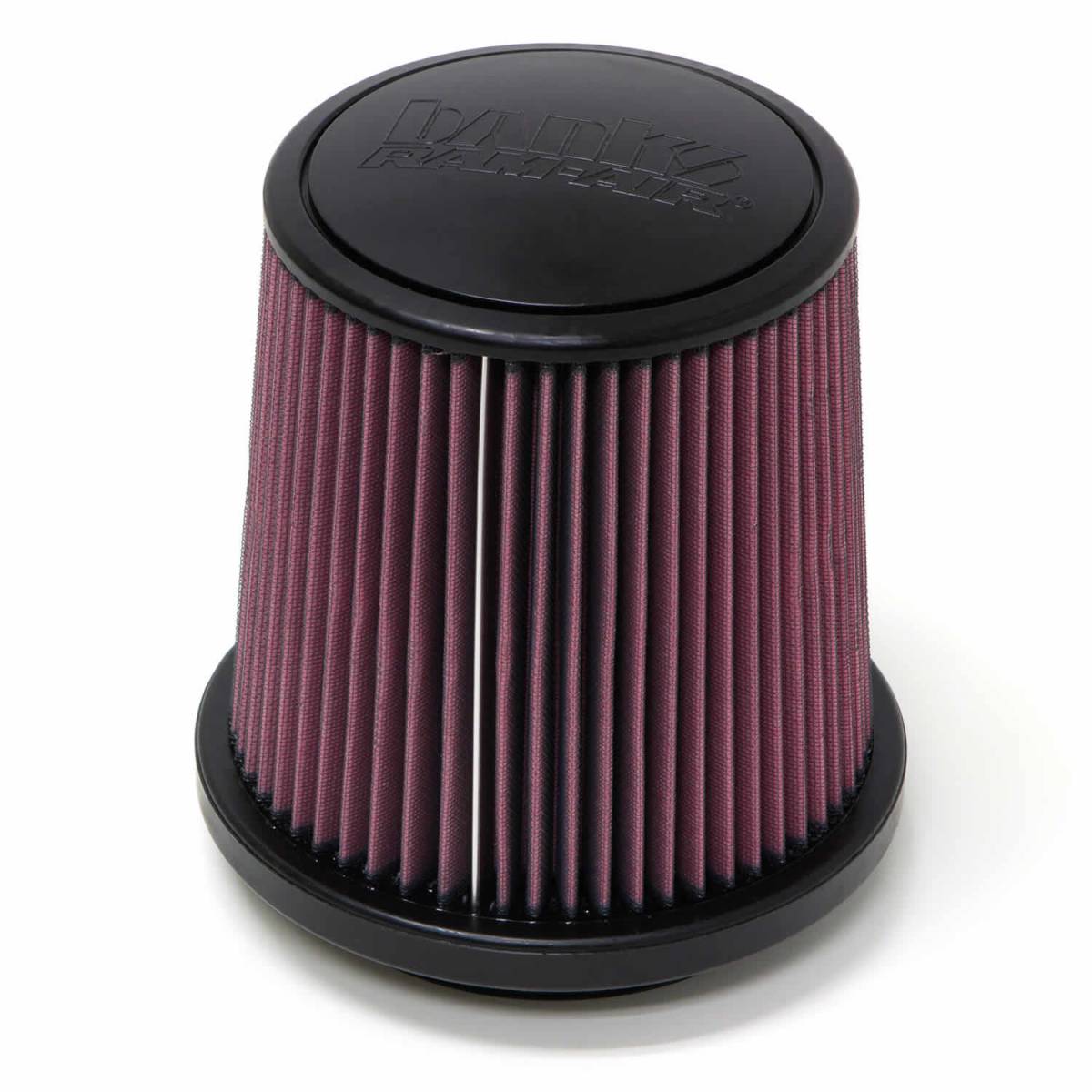 Image of Banks Power Air Filter Element Oiled For Use W/Ram-Air Cold-Air Intake Systems 14-15 Chevy/GMC Diesel/Gas