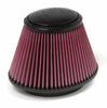 Image of Banks Power Air Filter Element Oiled For Use W/Ram-Air Cold-Air Intake Systems Various Applications