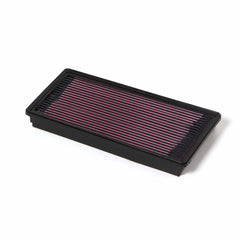 Image of Banks Power Air Filter Element Oiled For Use W/Ram-Air Cold-Air Intake Systems 93-98 GM 6.5L and 96-10 GM Motorhome