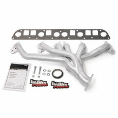 Image of Banks Power Revolver Exhaust Manifold System 91-99 Jeep 4.0 Wrangler 91-98 Cherokee