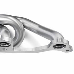 Image of Banks Power Torque Tube Exhaust Header System 00-06 Wrangler 00-01 Cherokee 99-01 Grand Cherokee