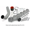 Image of Banks Power Big Hoss Racing Intake Manifold System 03-07 Dodge 5.9L Natural