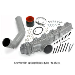 Image of Banks Power Big Hoss Racing Intake Manifold System 03-07 Dodge 5.9L Natural