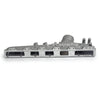 Image of Banks Power Big Hoss Racing Intake Manifold System 03-07 Dodge 5.9L Natural