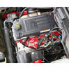 Image of Banks Power Big Hoss Racing Red Intake Manifold System For 03-07 5.9L Cummins