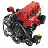 Image of Banks Power Big Hoss Racing Red Intake Manifold System For 03-07 5.9L Cummins