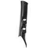 Image of Banks Power 2 Gauge Black Full Pillar Mount For 14-19 Chevy/GMC Truck