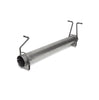 Image of Banks Power Straight Pipe Kit Replaces Muffler 99-03 Ford 7.3L