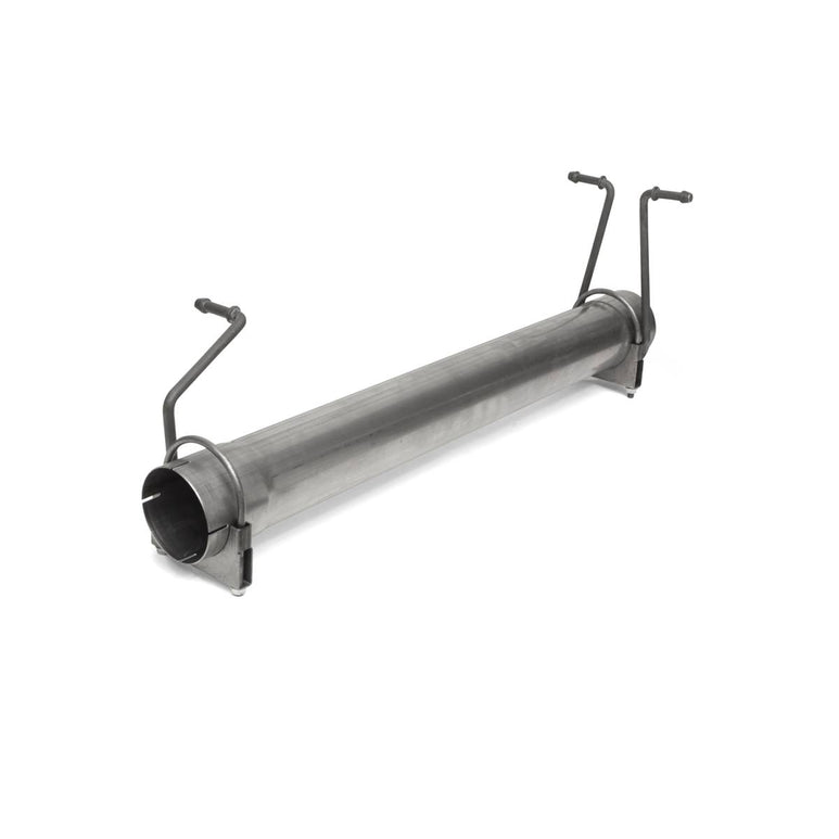 Image of Banks Power Straight Pipe Kit Replaces Muffler 99-03 Ford 7.3L
