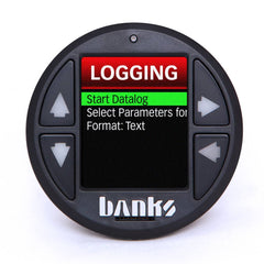 Image of Banks Power iDash 1.8 DataMonster for use with OBDII CAN bus vehicles Stand-Alone