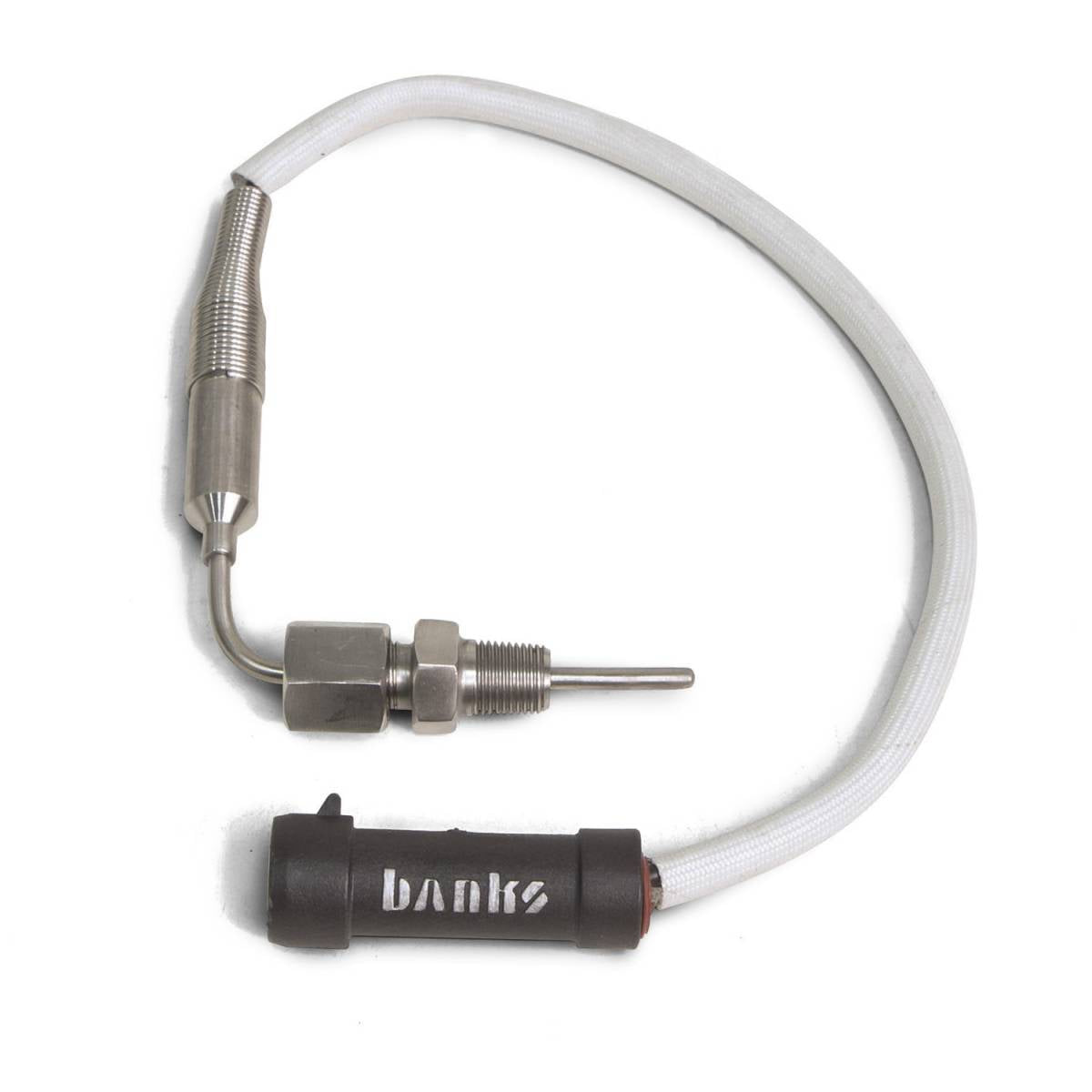 Image of Banks Power High Range Analog Temperature Sensor for EGT or Other Temperatures