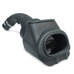 Image of Banks Power Ram-Air Cold-Air Intake System With Dry Filter For 17-19 6.6L Duramax