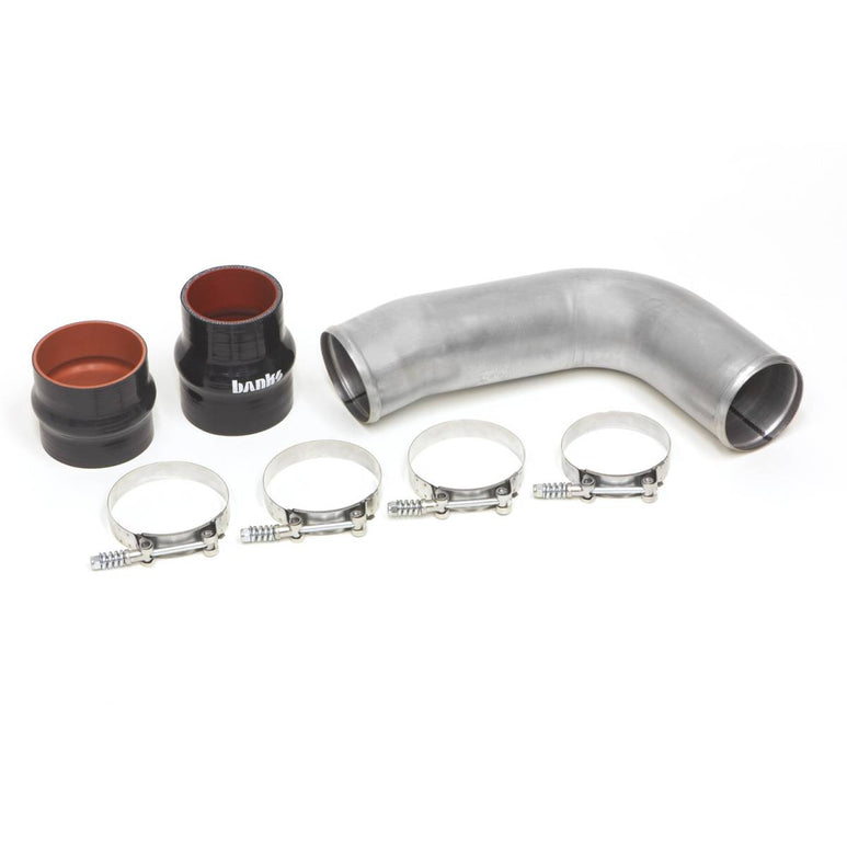 Image of Banks Power Boost Tube Upgrade Kit 2010-2012 Ram 2500/3500 Cummins 6.7L Natural