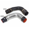 Image of Banks Power Boost Tube Upgrade Kit 2010-2012 Ram 2500/3500 Cummins 6.7L Natural