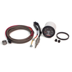 Image of Banks Power Pyrometer Kit W/Probe Weld Bung 10 Foot Lead