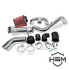 Image of H&S Motorsports Scorpion Piping Kit For 17-19 6.7 Powerstroke