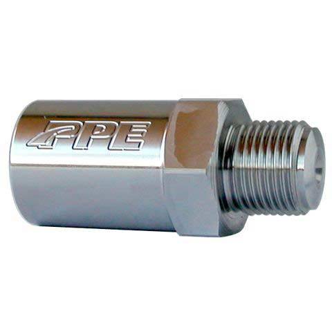 PPE Race Fuel Valve / Rail Plug For 01-04 LB7 Duramax – Rudy's