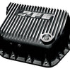 Image of PPE Heavy Duty Deep Aluminum Transmission Pan - Brushed For 89-07 5.9 Cummins