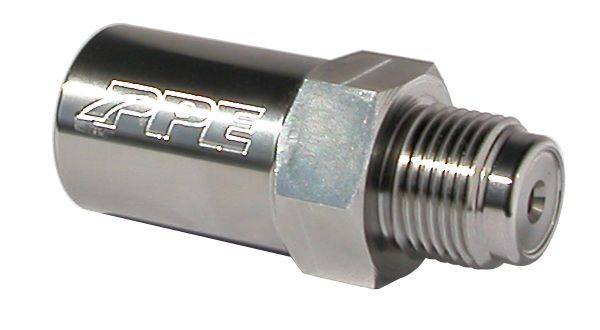 Image of PPE Race Fuel Valve / Rail Plug For 03-07 5.9 Cummins
