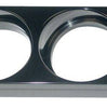 Image of PPE Overhead Gauge Mount - Black w/ Switches For 01-07 6.6 Duramax
