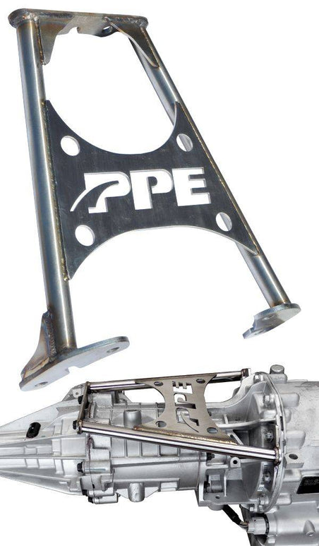 Image of PPE Transfer Case Brace For 07.5-10 LMM Duramax