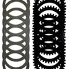 Image of PPE C5 Clutch Upgrade Kit For 01-10 6.6 Duramax