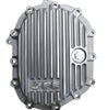 Image of PPE Raw HD Front Differential Cover For 2011+ Chevrolet/GMC 2500HD/3500HD 6.6L