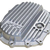 Image of PPE Raw HD Front Differential Cover For 2011+ Chevrolet/GMC 2500HD/3500HD 6.6L