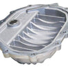 Image of PPE Brushed HD Front Differential Cover For 11+ Chevrolet/GMC 2500HD/3500HD 6.6L