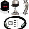 Image of PPE Oil Centrifuge Filtration Kit For 06-10 6.6 Duramax