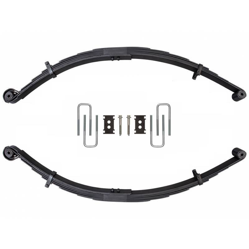 Image of Icon Multi-Rate Rear Leaf Spring Kit For 17-19 F-150 Raptor