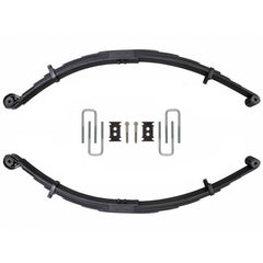 Image of Icon Multi-Rate Rear Leaf Spring Kit For 17-19 F-150 Raptor