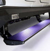 Image of AMP Research PowerStep XL Electric Running Boards For 2020 Jeep Gladiator JT