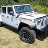 Image of AMP Research PowerStep XL Electric Running Boards For 2020 Jeep Gladiator JT