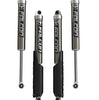 Image of Falcon Series 2.1 Monotube Shocks For 2020 Jeep Gladiator With 2-3.5" Lift