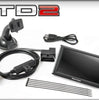 Image of Superchips 42051-JT TrailDash2 Programmer & Monitor For 2020 Jeep Gladiator JT