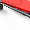 Image of AMP Research PowerStep Electric Running Boards For 2020 Jeep Gladiator JT