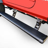 Image of AMP Research PowerStep Electric Running Boards For 2020 Jeep Gladiator JT