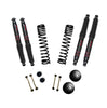 Image of SkyJacker 2.5" Suspension Leveling Kit For 2020 Jeep Gladiator Non-Rubicon