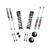 Image of SkyJacker 2.5" Suspension Leveling Kit - Coils & Shocks For 2020 Jeep Gladiator - Non Rubicon Models