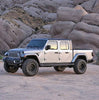 Image of Fabtech 3 Inch Coil Spacer Lift Kit With Shock Extensions For 2020 Jeep Gladiator