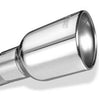 Image of Borla Axle-Back Exhaust ATAK For 18-20 Jeep Wrangler JL