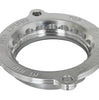 Image of aFe Power Silver Bullet Throttle Body Spacer For 18-20 Jeep Wrangler JL & Gladiator JT