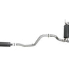 Image of aFe Power Rebel Series 2.5" 304 Stainless Steel Cat-Back Exhaust System With Polished Tips For 18-20 Jeep Wrangler JL 4 Door